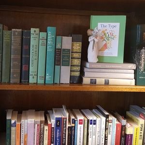 Meet your Posher, Julie